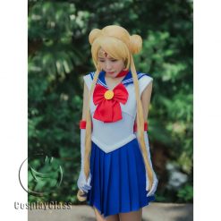 Sailor Moon Cosplay Costume