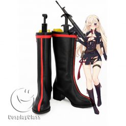 Details about   Girls Frontline G3 Cosplay Costume Custom Made Any Size # 