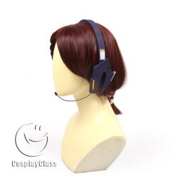 Girls' Frontline Scout Headset Cosplay Props