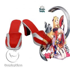 Azur Lane HMS Chaser (D32) Cosplay Shoes