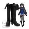 Closers Bai Winchester Cosplay Boots