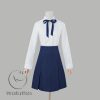 Fate/stay night Cos Saber Cosplay Costume