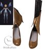 League of Legends IG Kai'Sa Kaisa Daughter of the Void Cosplay Shoes