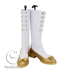 LoveLive! School Idol Festival ALL STARS Cosplay Boots