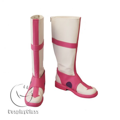 R.O.S.E Online Muses Cosplay Boots