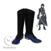 The Rising of the Shield Hero Amaki Ren Cosplay Boots