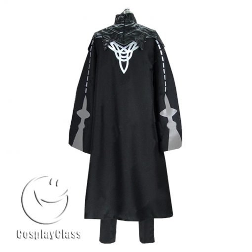 Fire Emblem Three Houses Byleth Cosplay Costume - CosplayClass