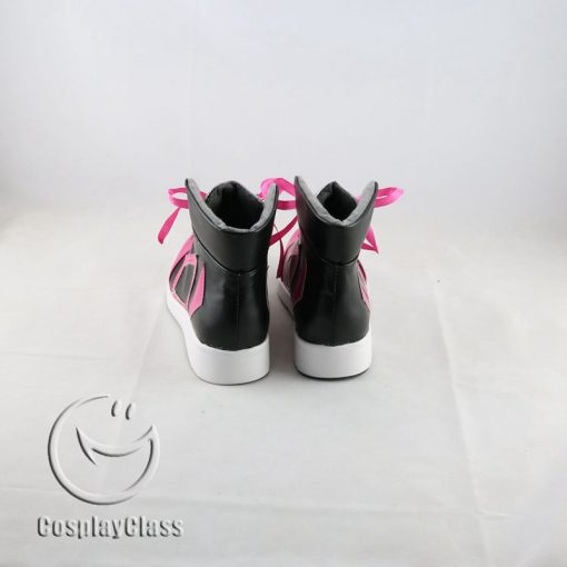 B-PROJECT Yuuta Ashuu Cosplay Shoes - CosplayClass