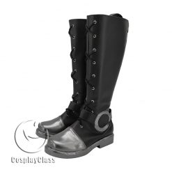 Identity V Norton Campbell Cosplay Boots - CosplayClass