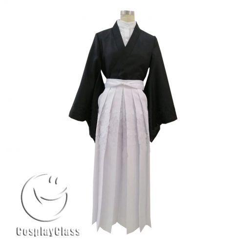 Jujutsu Kaisen Zen`in Naoya Cosplay Costume - CosplayClass