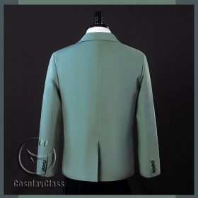 Spy x Family Loid Forger Cosplay Costume - CosplayClass